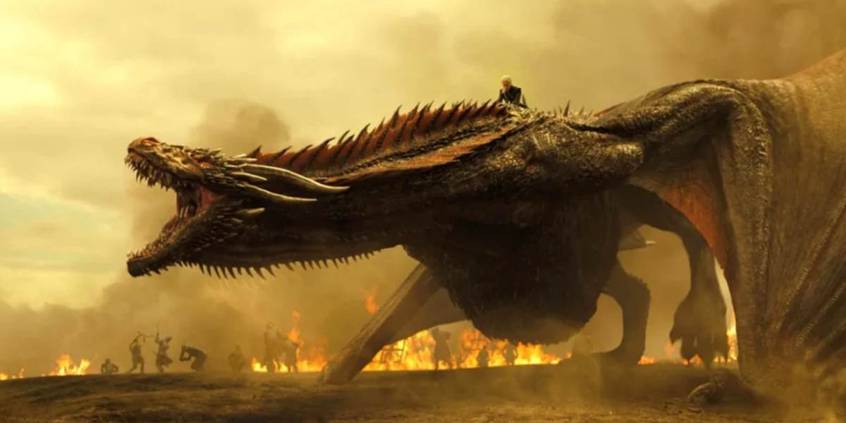 Game of Thrones Streaming in Telugu