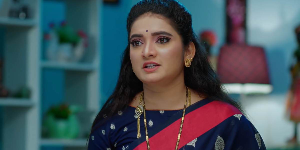Malli Serial Today August 10 2023 Episode 420 Highlights
