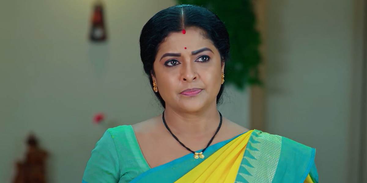 Malli Serial Today August 9 2023 Episode 419 Highlights