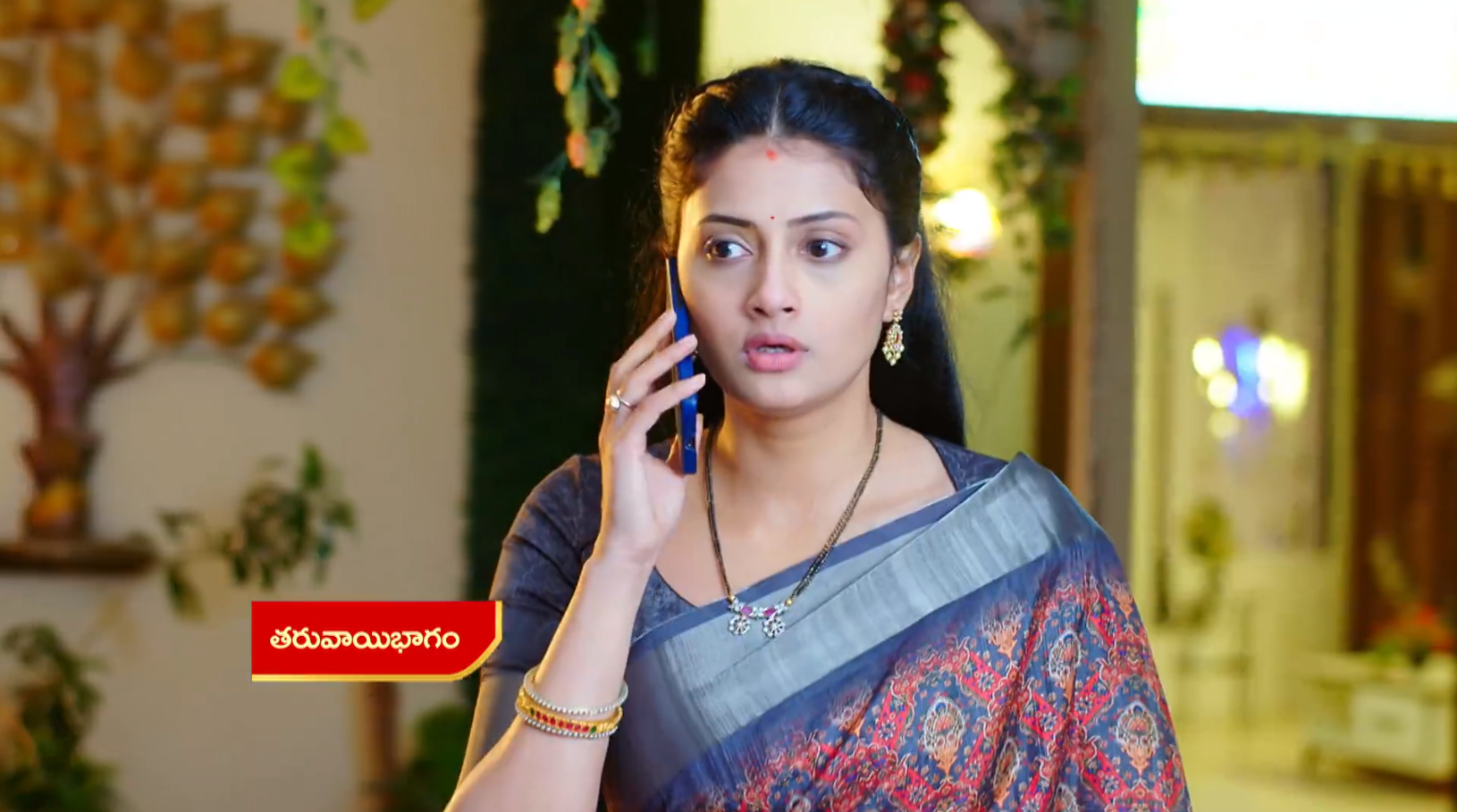 Ennenno Janmala Bandham august 17 2023 episode 479 highlights