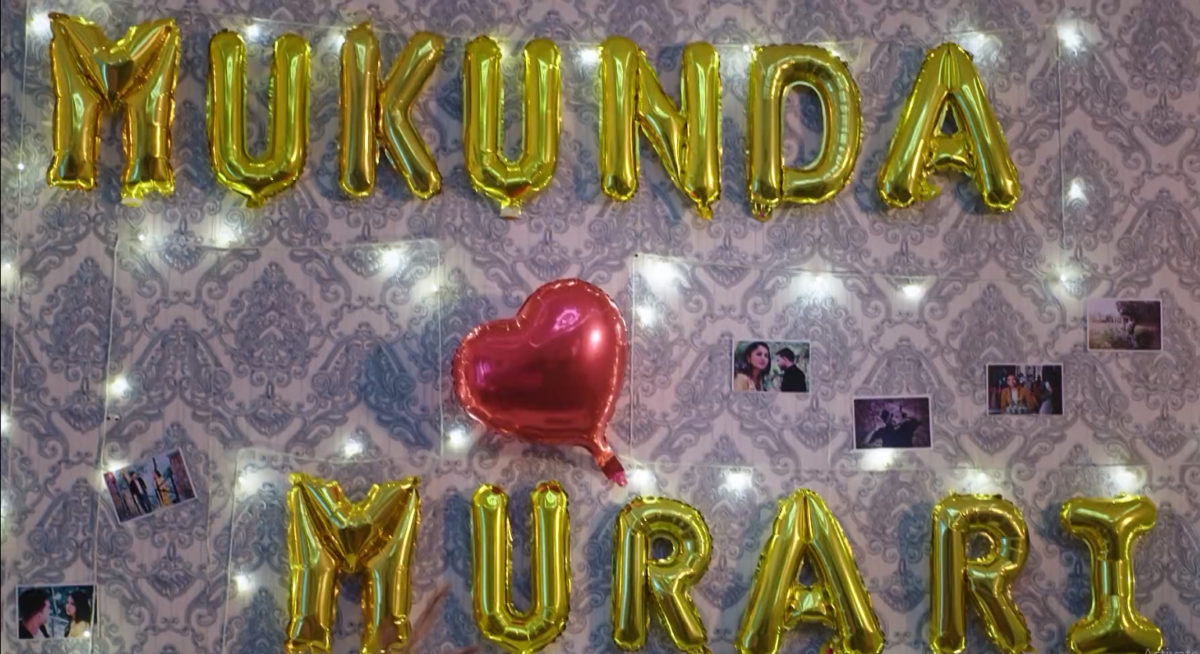 Krishna Mukunda Murari 29 August 2023 today 248 episode highlights