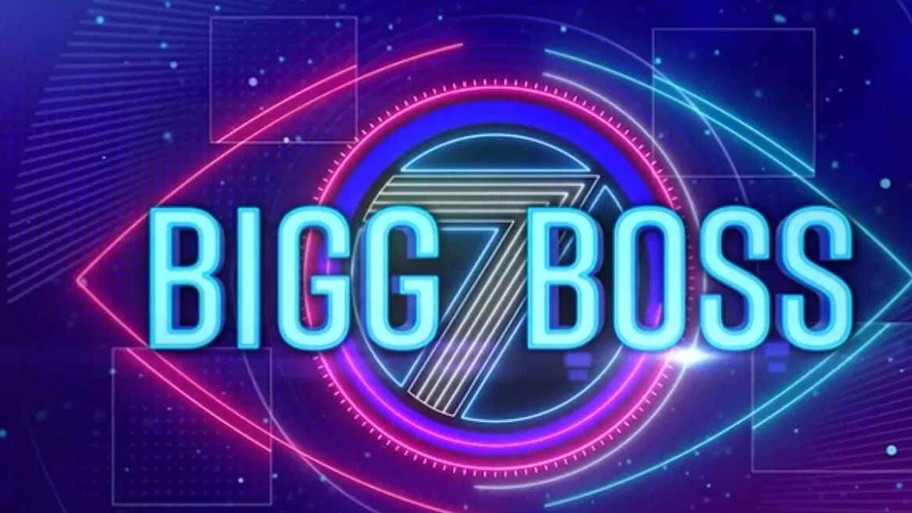 Bigg Boss Season-7