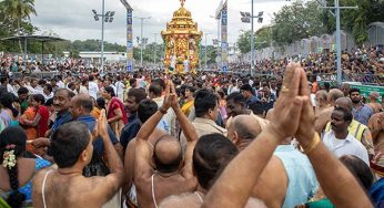 Tirumala Salakatla Brahmotsavam 2023: వైభవంగా జరుగుతున్న తిరుమల శ్రీవారి సాలకట్ల బ్రహ్మోత్సవాలు
