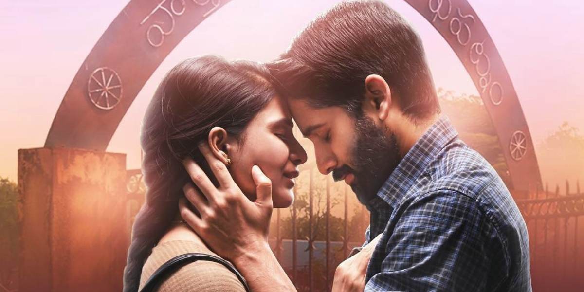 Akkineni Naga Chaitanya's Thandel is going to be the highest budget movie with lucky actress Sai Pallavi