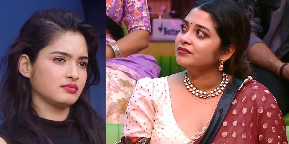 Bigg Boss Telugu 3rd Week Nominations September 20: Contestants Are Nominating For Silly Reasons Will Nominate Everyone Says Damini 