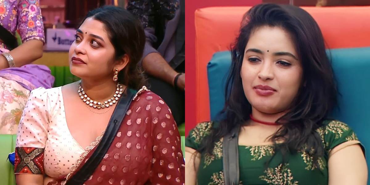 Bigg Boss Telugu 3rd Week Nominations September 20: Contestants Are Nominating For Silly Reasons Will Nominate Everyone Says Damini 
