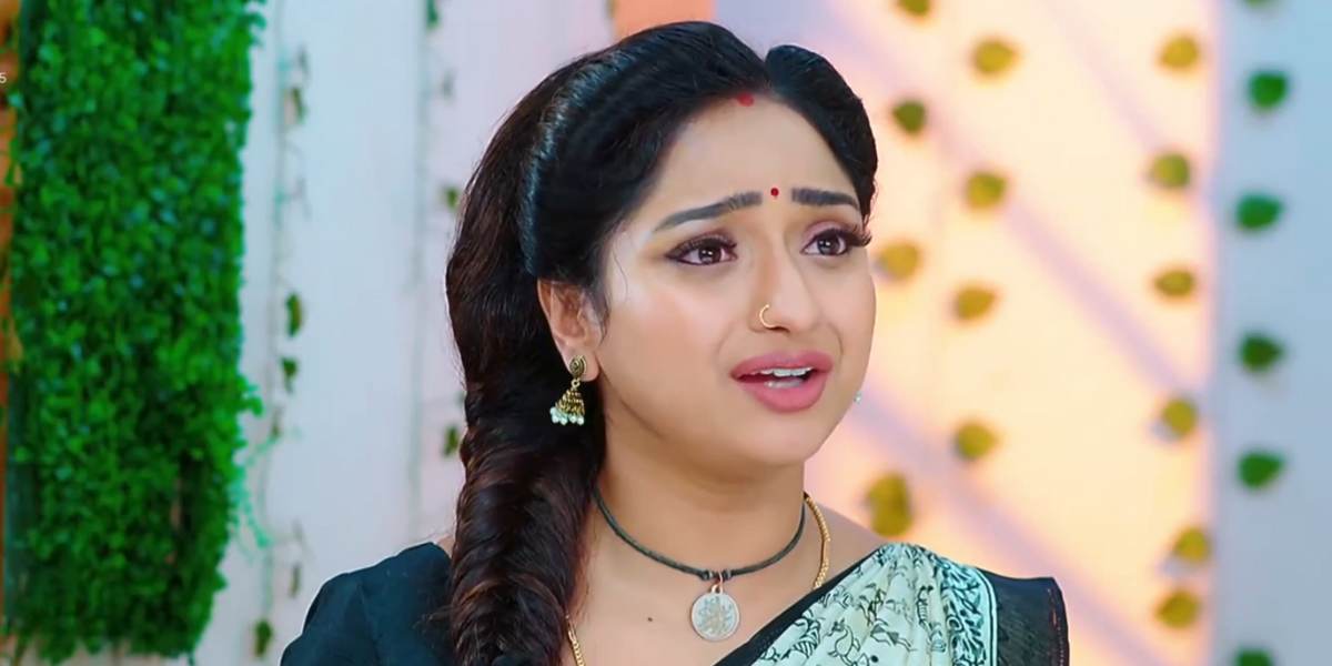 Trinayani Today Episode September 30th 2023 E1046 Highlights
