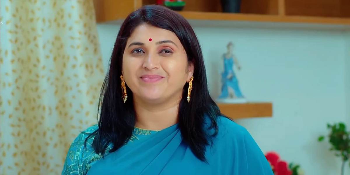 Trinayani Today September 30th 2023 Episode 1046 Highlights