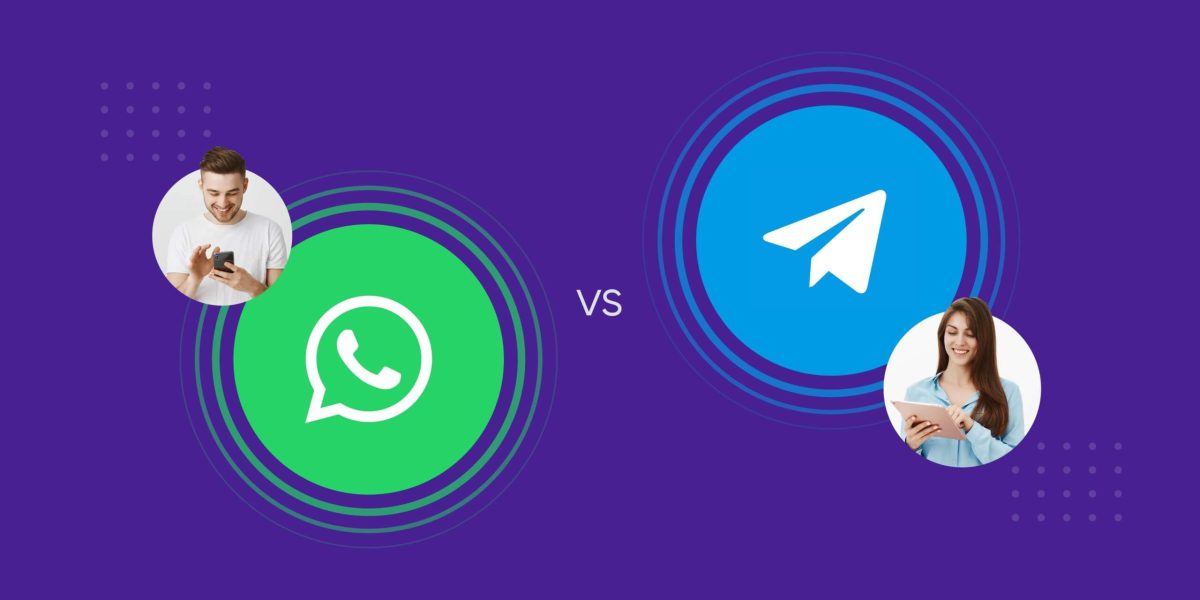 How to create WhatsApp Channel and How is WhatsApp Channel Different From Telegram Channel? WhatsApp Channel Advantages