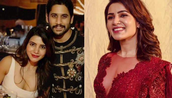 what will happen to samantha if she knows this news about naga chaitanya