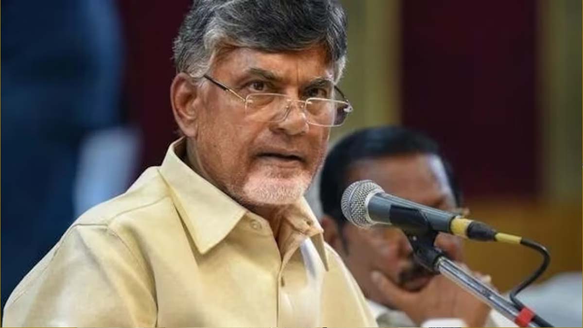 ACB Court and Supreme Court hearing today on Chandrababu's petitions