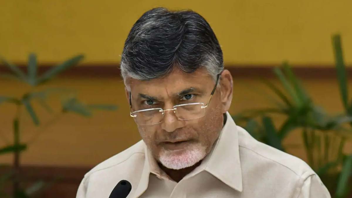 ACB Court and Supreme Court hearing today on Chandrababu's petitions