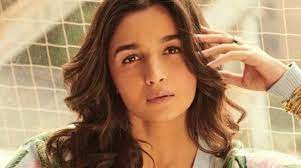 Alia Bhatt got mad see what she did right away