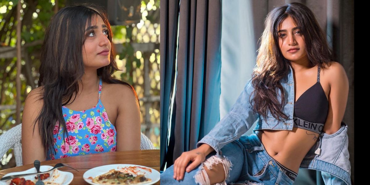 Bigg Boss 7 Contestant Nayani Pavani faces backlash and abuse on internet for posting these pictures