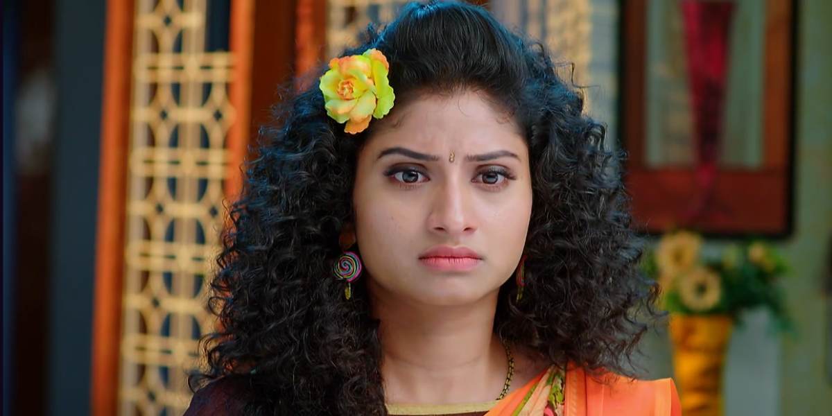 Trinayani Today October 24 2023 Episode 1066 Highlights