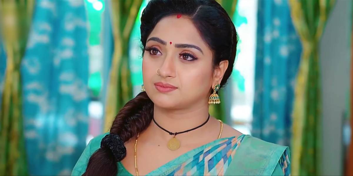 Trinayani Today October 6 2023 Episode 1051 Highlights