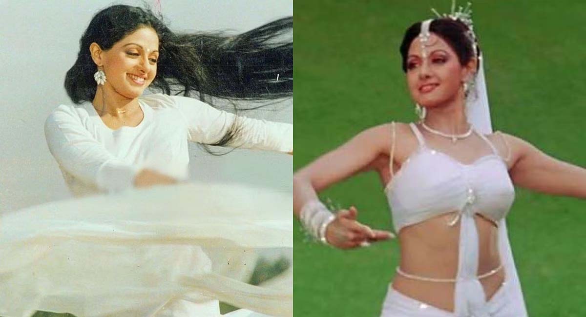 Is it the diet practice that killed Sridevi Is akkineni nagarjuna aware of this