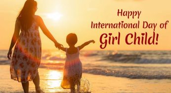 International Girl Child Day: అంతర్జాతీయ బాలికా దినోత్సవంపై స్పెషల్ స్టోరీ.. 2023 థీమ్ ఏంటి? దీని చరిత్ర..