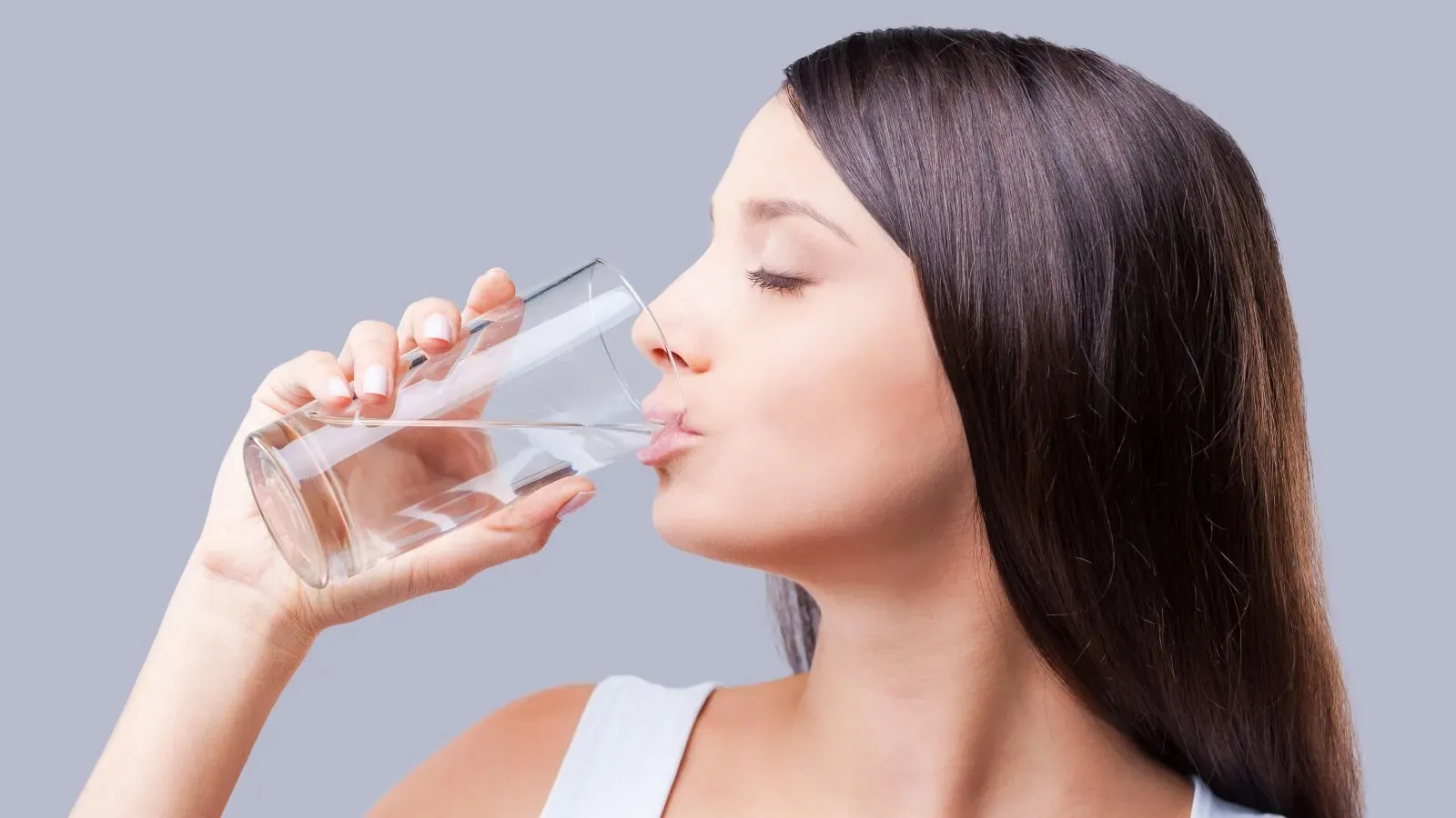 Health benefits of water fasting