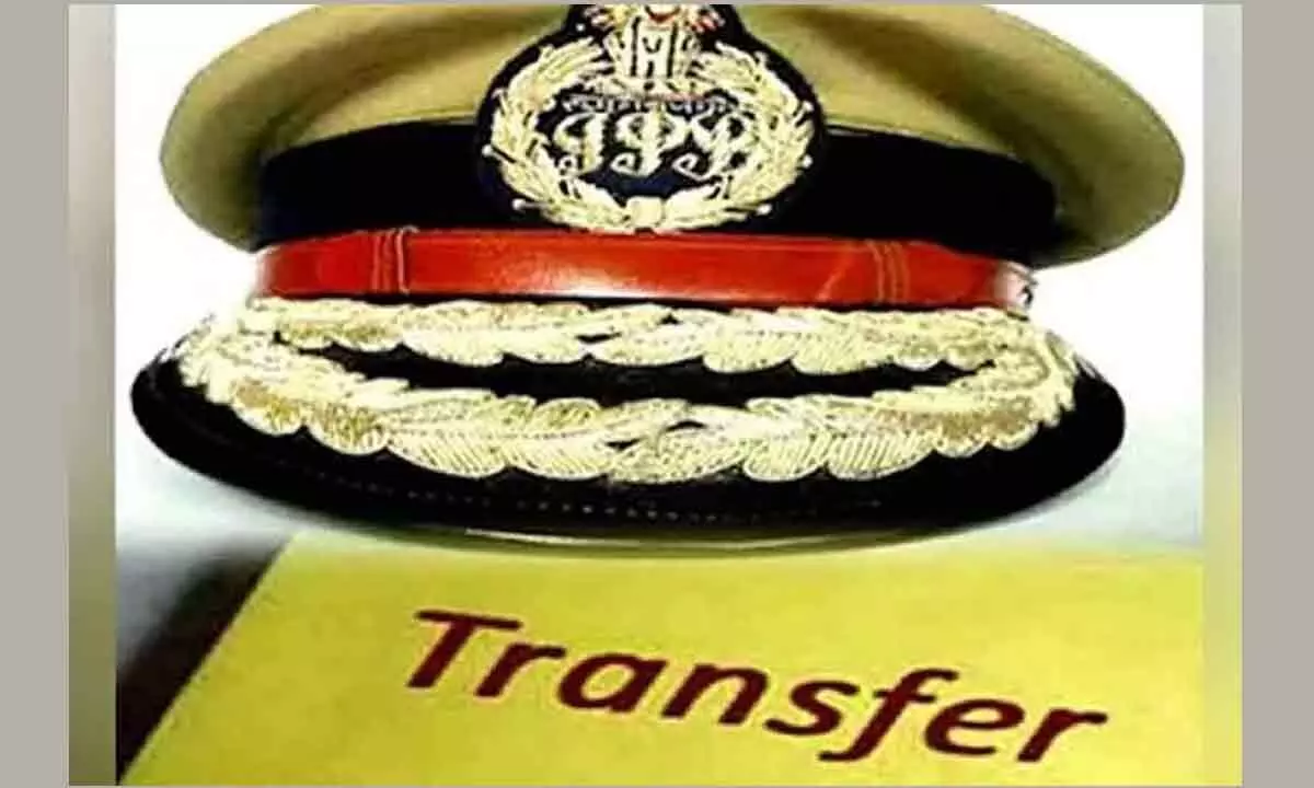 AP IPS Transfers: ఏపీలో భారీగా ఐపీఎస్ అధికారుల బదిలీ .. మొత్తం 30 మందికి స్థానచలనం