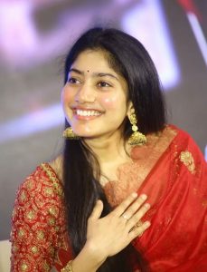 Natural beauty Sai Pallavi has given clarity on her marriage..!