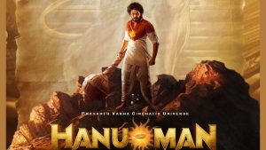 "Hanuman" team donates huge amount to Ram Mandir.. Post viral