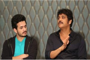I will not help Akhil anymore..Nag who has given clear clarity.