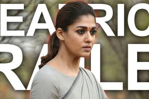 The star heroine who will act opposite Rajinikanth in "Jailor 2