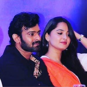 Anushka is going to cheat Prabhas and marry that star hero