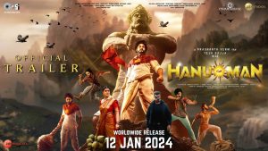 Hanuman makers gave a bumper offer on the inauguration of Ayodhya