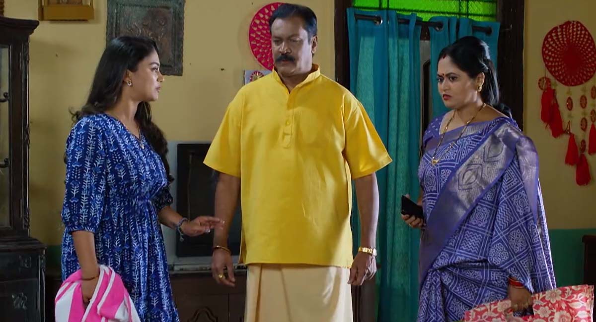 Madhuranagarilo Today Episode January 1st 2024 Episode 250 Highlights