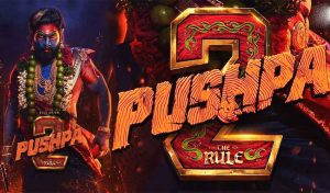 Allu Arjun's "Puspa 2" movie postponed