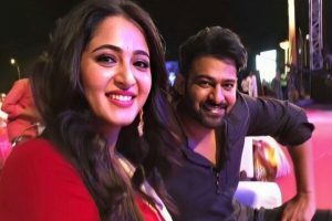 Anushka is going to cheat Prabhas and marry that star hero