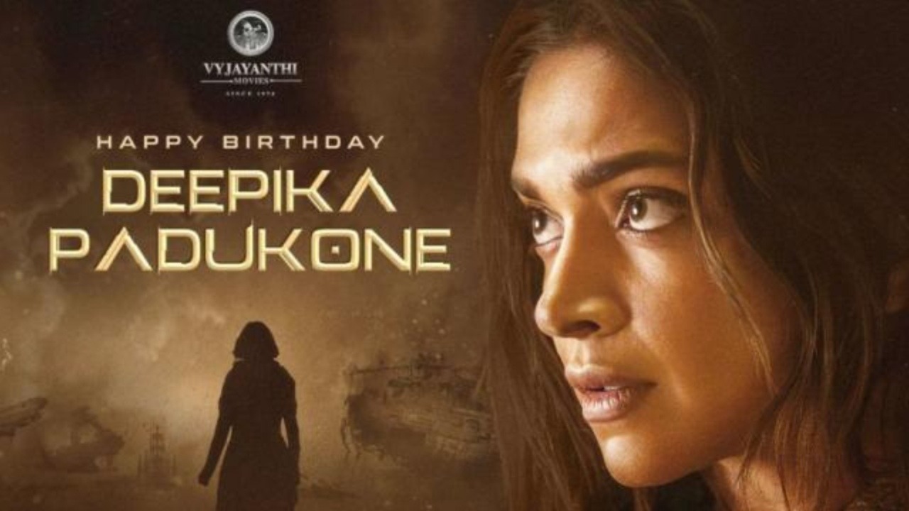Kalki movie broke with Deepika Padukone's pregnancy