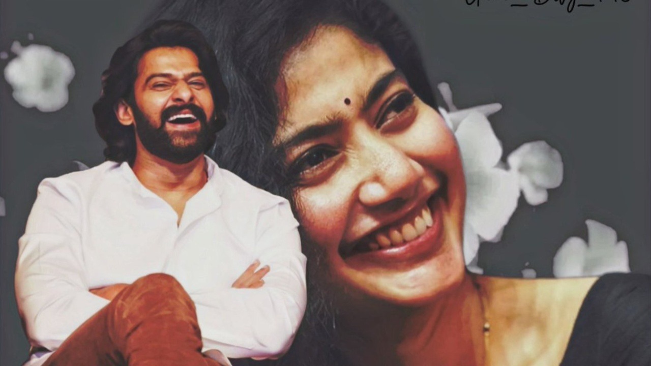 Sai Pallavi fans are giving a shock to Prabhas fans on Instagram