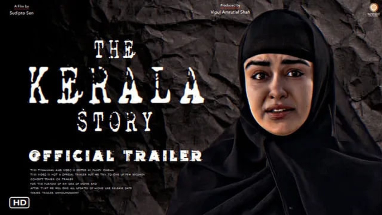 the Kerala Story is a well-received web series