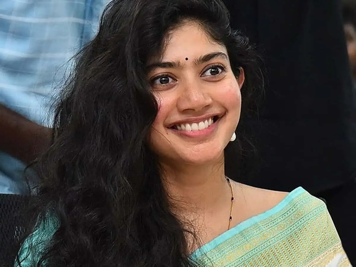 Bad qualities of Sai Pallavi that could end her career