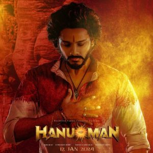 Hanuman became a super hit, Prashant Varma