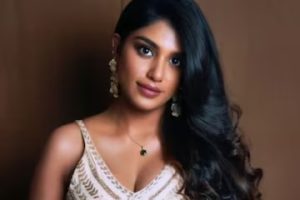 Surekha Vani's daughter who is going to enter