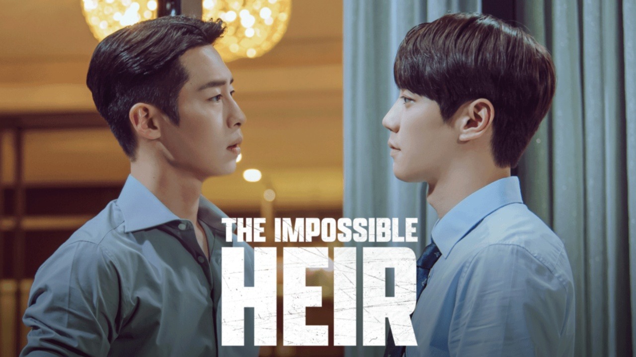 "Lee Jee Wook returns with 'The Impossible Heir'!"