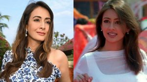 Preeti Jhangiani is still a hot beauty at the age of 43