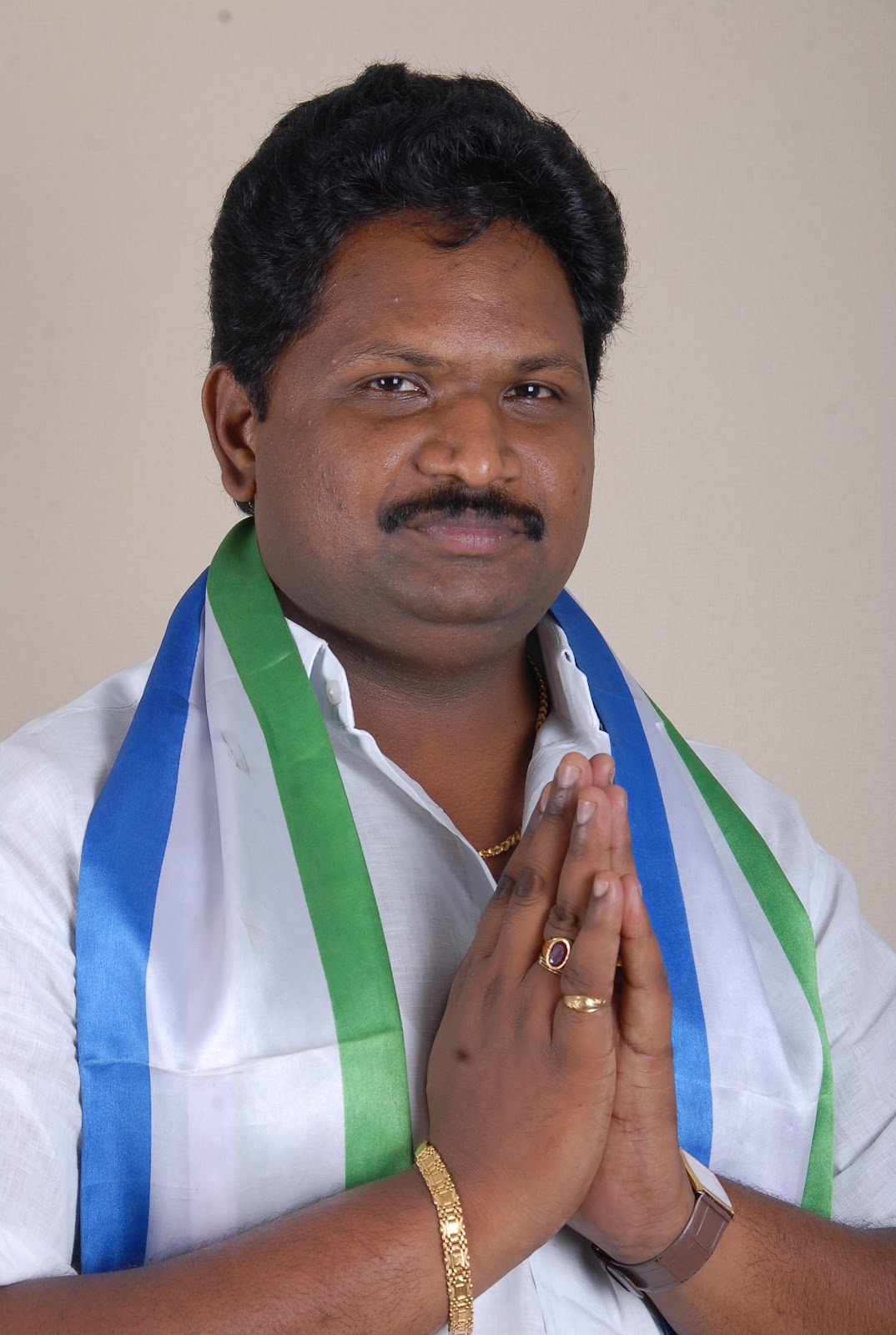 YCP, that Reddy MLA has lost in his own party...TDP Satyam Pakka 