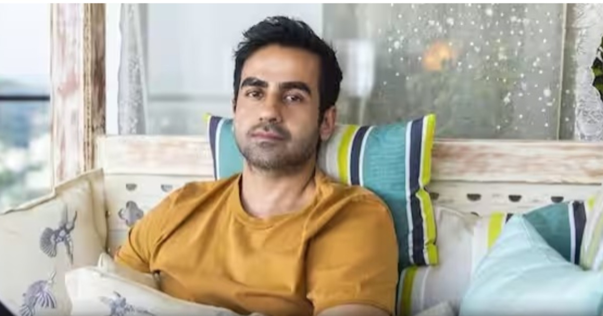 CEO of Zerodha revealed that he had a great collapse due to a heart attack