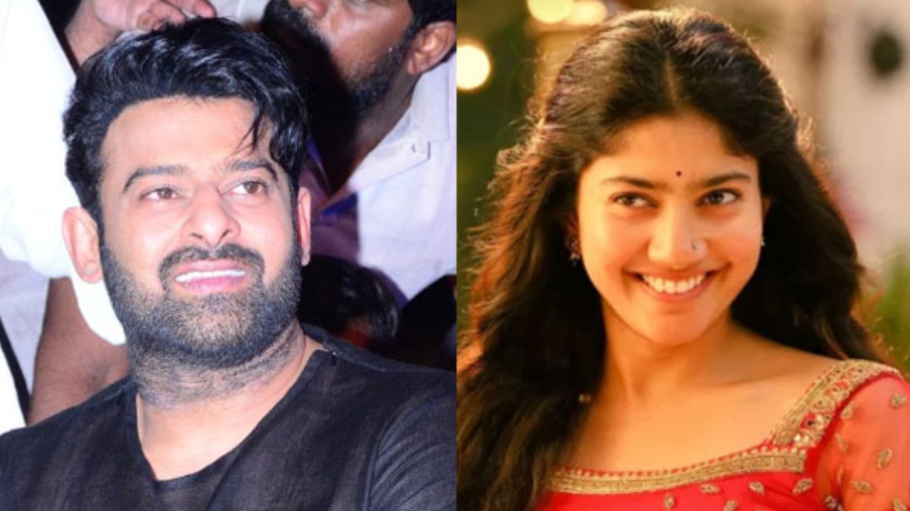 Sai Pallavi fans are giving a shock to Prabhas fans on Instagram