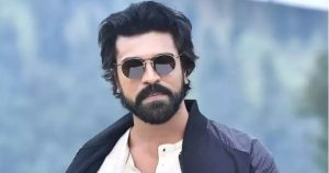 This is the real secret behind Ram charan's silence