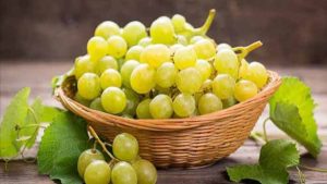 These are the super benefits of eating grapes