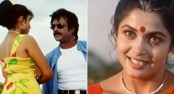 Narasimha Movie: నరసింహ మూవీలో నీలాంబరి పాత్ర‌ను రిజెక్ట్ చేసిన స్టార్ హీరోయిన్ ఎవ‌రో తెలుసా?