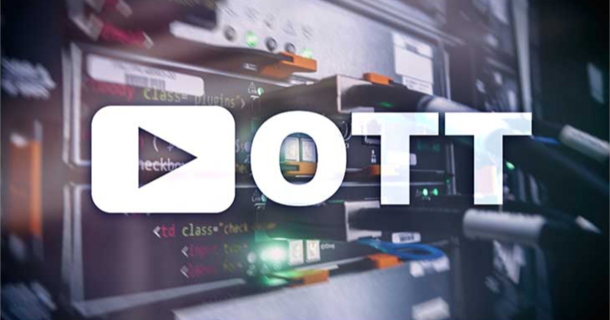 OTT platform updates
