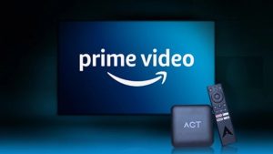 Prime video released movies updates