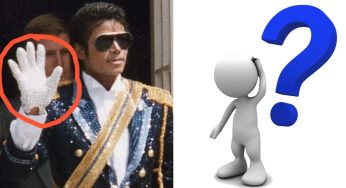 Michael Jackson: మైకల్ జాక్సన్ లెఫ్ట్ హ్యాండ్ బ్లౌజ్ వెనక దాగి ఉన్న సీక్రెట్ ఇదే..!